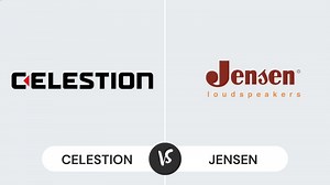 Celestion vs Jensen: What's The Difference - CMUSE
