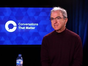 Conversations That Matter: A wicked problem