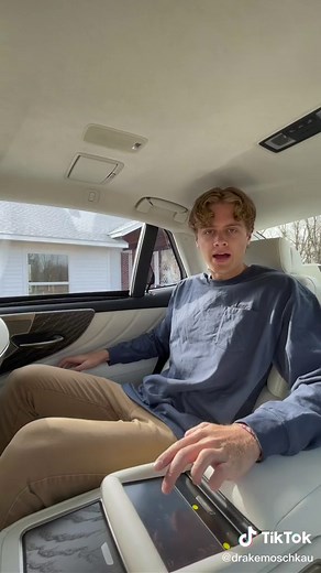 Explore the Luxury Features of Lexus LS500