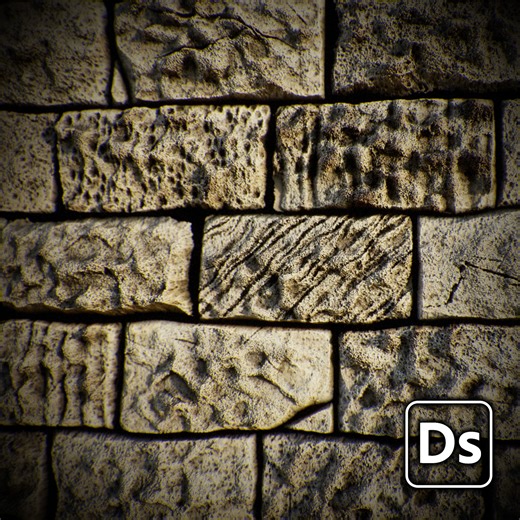 Limestone Wall | Tile Texture, CATholic