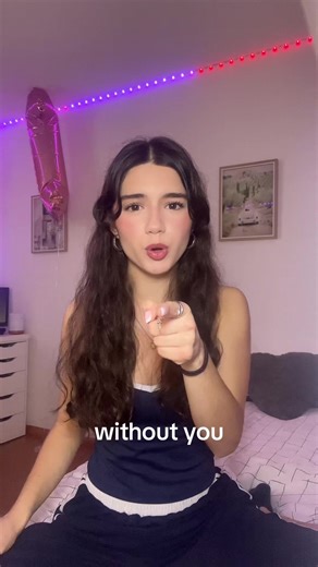 Expressing Fear Through Sign Language