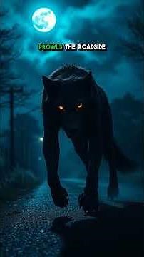 🐺🌲 The Beast of Bray Road: Wisconsin's Werewolf Legend 👹🌕