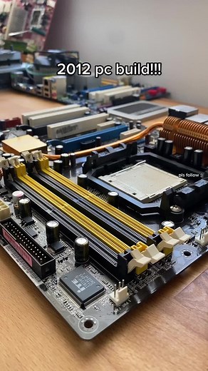 AMD Athlon II X2 270: Best PC in 2012 and Gaming Builds