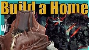 TECTONIC FRACTURE AUGMENT MOD - Atlas Home Builder Warframe