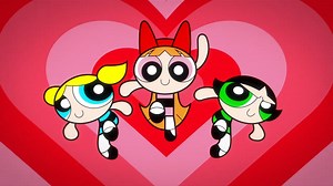 Powerpuff Girls Intro Remastered
