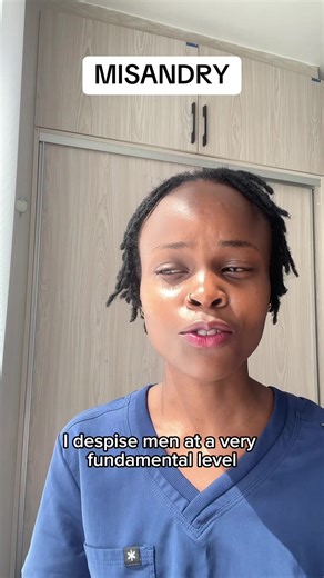 The plight of women is due to the male ego and superiority complex#misandry#patriachy#fyp