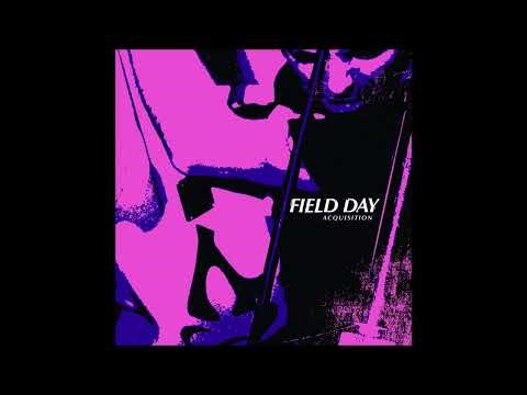 FIELD DAY - Field Day [USA - 2023]