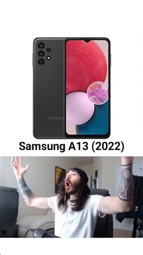 ⚡️Rating Samsung A Series Evoluation And Comparison