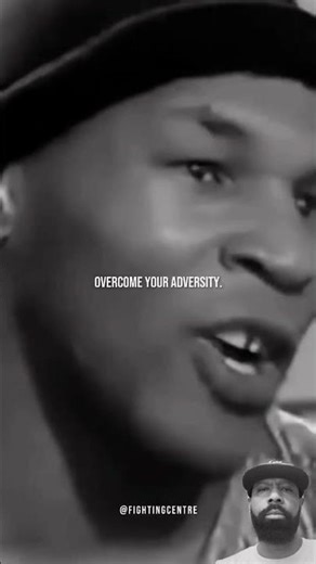 Mike Tyson: Cowards Manipulate People