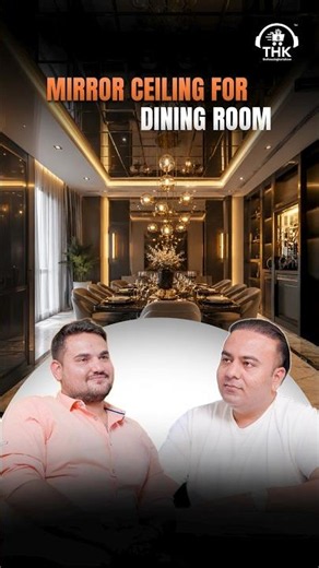 Luxury Dining Room Secret #aesthetic #home #luxury