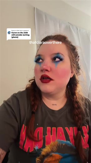 Replying to @Rob Yee some people can’t be helped #retailproblems #customerservice #storytime #bakerytiktok #retailbelike