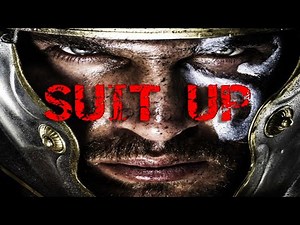 GOD COURAGE | Spiritual Battle - SUIT UP| John Hagee