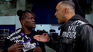 The Judgment Day plan on eliminating R-Truth: Raw highlights, Feb. 12, 2024