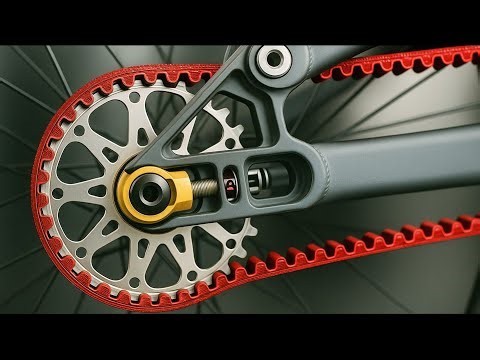 INCREDIBLE BICYCLE INVENTIONS THAT YOU HAVEN'T SEEN YET