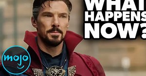 What Comes Next After Doctor Strange Multiverse of Madness  | Articles on WatchMojo.com