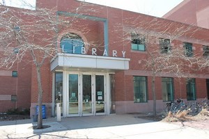 Great Decisions: Dakota County Library Fosters Political Discussions in October