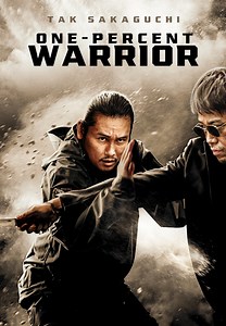 Watch One-Percent Warrior for Free Online | Pluto TV