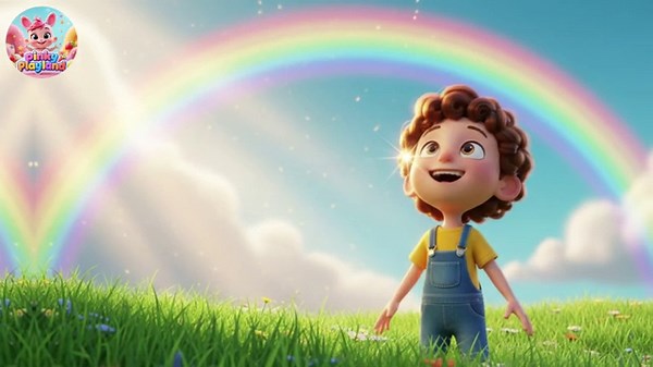 Das Einhorn, das Eis liebte | Magische Kinderreime und Lieder Sammlung