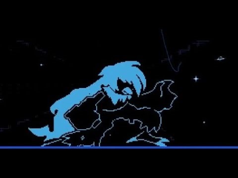 the absolute! ....................................undertale yellow genocide route #merg