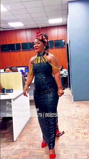 Marllen antes de entrar para o programa Batidas na Tv Sucesso