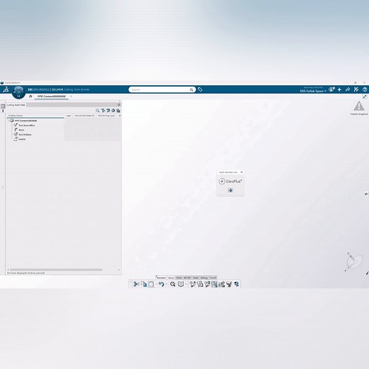 The wait is over. The next evolution in digital machining is here....