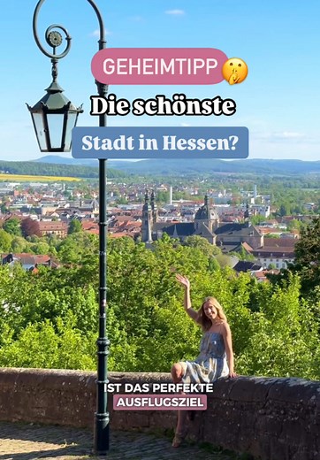 Entdecke Fulda: Tipps für deinen perfekten Kurztrip