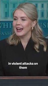 White House Pushes Back on Mamdani’s Call to 'Stand Up to ICE' #shorts