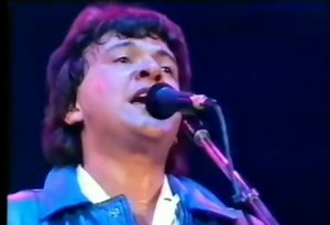 Pupo - Forse (1979) | Nostalgia Musica Italiana