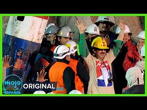 ¡Sucesos MÁS IMPACTANTES de los Últimos 25 años en Latinoamérica!