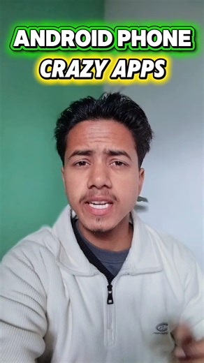 Crazy Android Apps 🔥 | Weird Android apps | Insane Android Apps