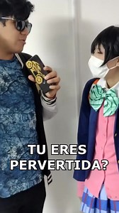 14K views · 216 reactions | Among us #otakugirl #otakus #fyp | Luis Corona | Facebook