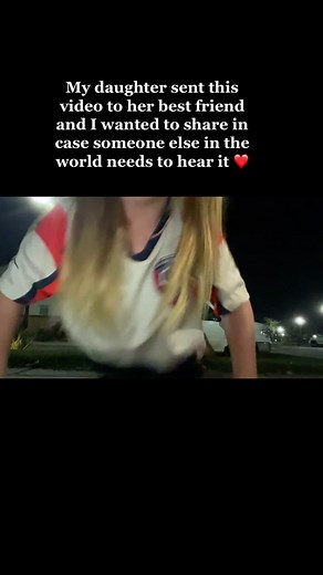 A sweet message from my 5 year old daughter 🥹