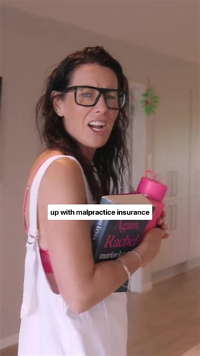 40K views · 624 reactions | Gynaecologist Uses Skilful Hands  #funny #funnyjoke #mikeandjoelle #couplecomedy | Cameron Scott | Facebook