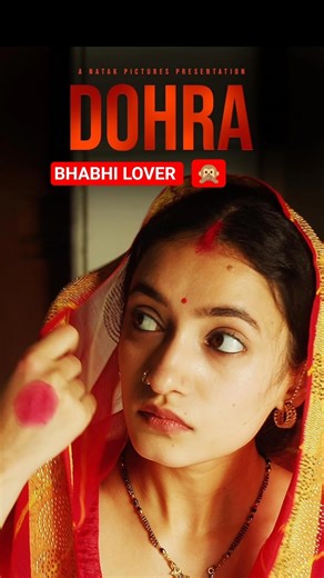 “Dohra Movie Ending Explained | Psychological Thriller”#shots #movie #ytshorts #bollywood