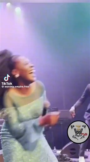 Les intouchables danse pour la gloire de Dieu | Play Gospel TV