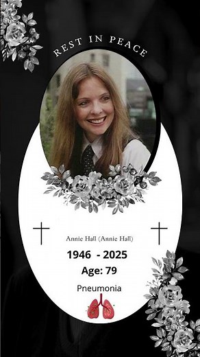 8 Famous People Who Died This Week 4th Week of October 2025