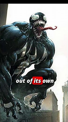 Who Is Venom? (Marvel’s Lethal Protector Explained)