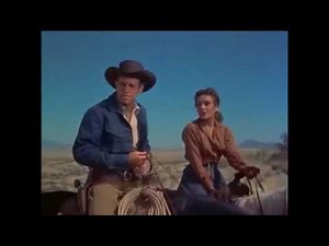 Reprisal! (1956) clip
