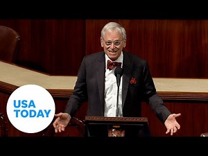 US House passes the MORE Act, a bill to decriminalize marijuana | USA TODAY