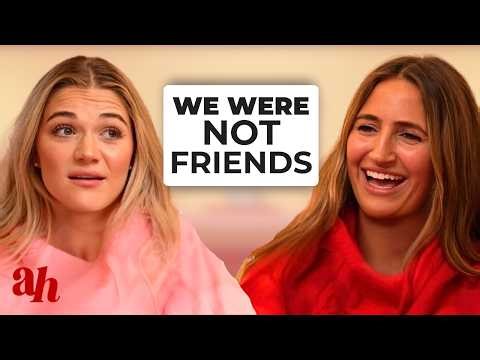 Our origin story, marriage advice, & 2026 resolutions