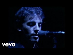 Bruce Springsteen - Fire (The River Tour Rehearsals)