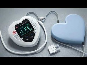 Medical EKG Heart Monitor Sound 🔊 | No Copyright Sound Effect & Free to Use for Editing