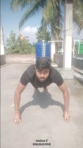 Home Arms Workout with Bricks 💪 No Equipment Biceps & Triceps Killer | Full Arm Workout at Home