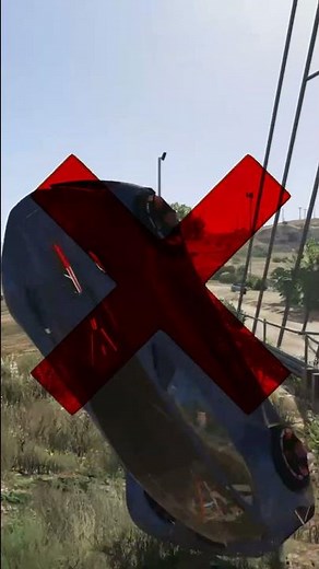 GTA V : MEGA RAMP VS BRAND CARS CHALLENGE | #gta5 #shorts #viral