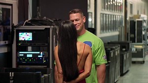 John Cena Can't Quit Nikki Bella After Their Breakup