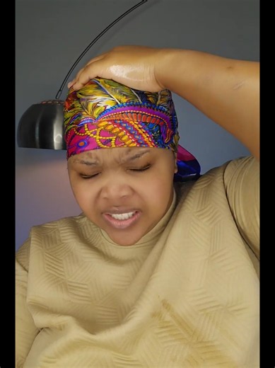 Prayer for Your Head: Break Curses of Struggle and Anti-Progress