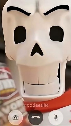 Soup Store #undertale #sans #papyrus #sansundertale (original animation by ‪@CodaAnim‬)