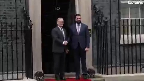 The irony is hard to miss: takfiri figures, who led Al-Qaeda and killed 100s of thousands of civlians, can find safe haven in the UK, yet an ordinary British citizen risks legal trouble for saying "Free Palestine".