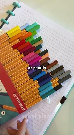 ✨ Easy Pixel Art Drawing Ideas With Colored Pens