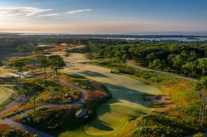 The best golf courses in Rhode Island